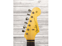 Fender  Custom Shop Limited Edition 62/63 Journeyman Relic RW Aged 3-Color Sunburst